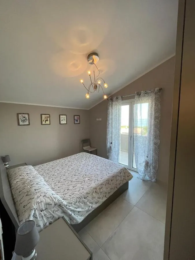 Apartment Appartamento Osvaldo Primo E Secondo Piano Senza Ascensore Sirmione