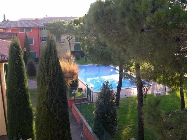 Appartamento Osvaldo Primo E Secondo Piano Senza Ascensore Sirmione
