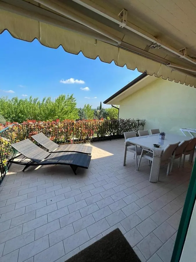 Appartamento Osvaldo Primo E Secondo Piano Senza Ascensore Sirmione Apartment