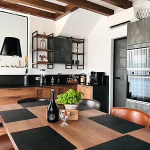 Casa Di Alex | Apartment
