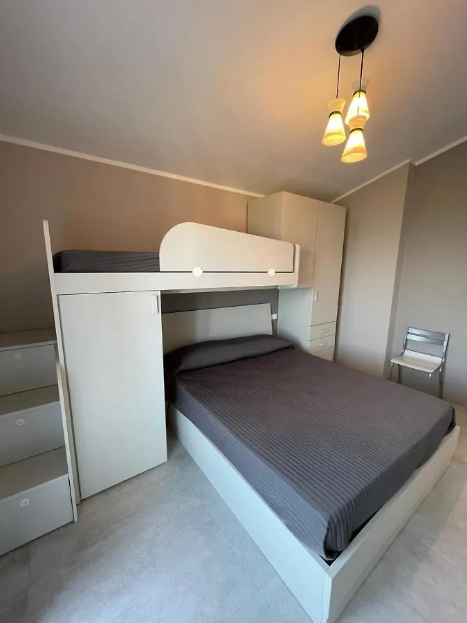Appartamento Osvaldo Primo E Secondo Piano Senza Ascensore Sirmione Appartement