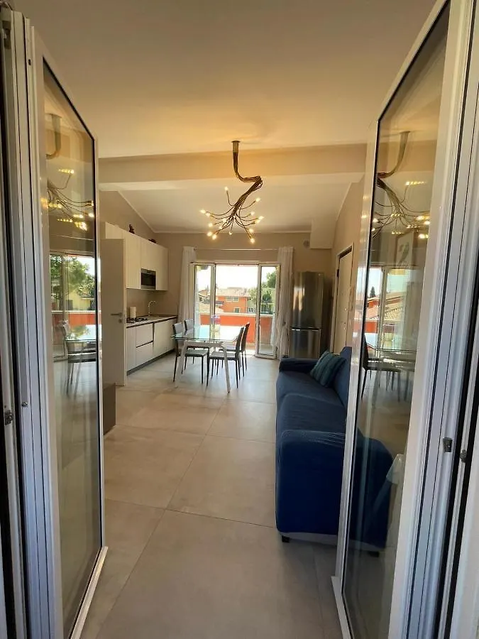 Appartement Appartamento Osvaldo Primo E Secondo Piano Senza Ascensore Sirmione