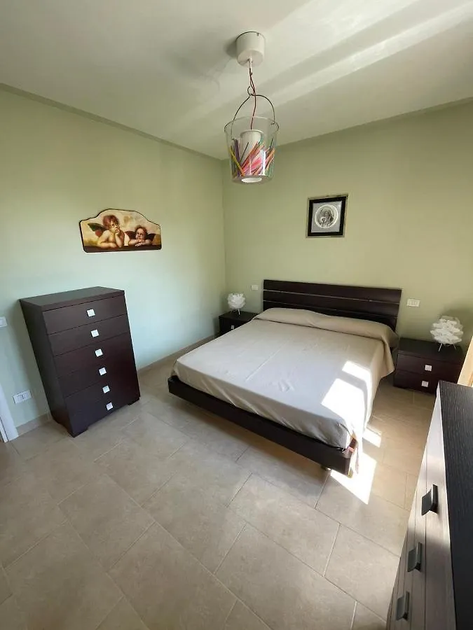 Appartamento Osvaldo Primo E Secondo Piano Senza Ascensore Sirmione Appartement