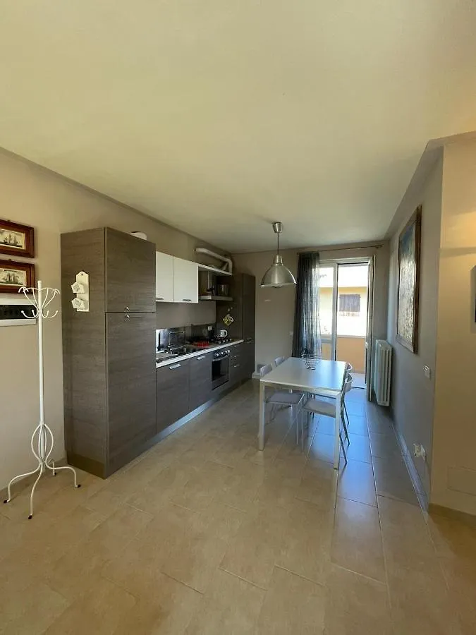 Appartamento Osvaldo Primo E Secondo Piano Senza Ascensore Sirmione Appartement